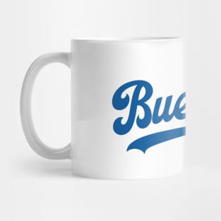 Walker Buehler Mug